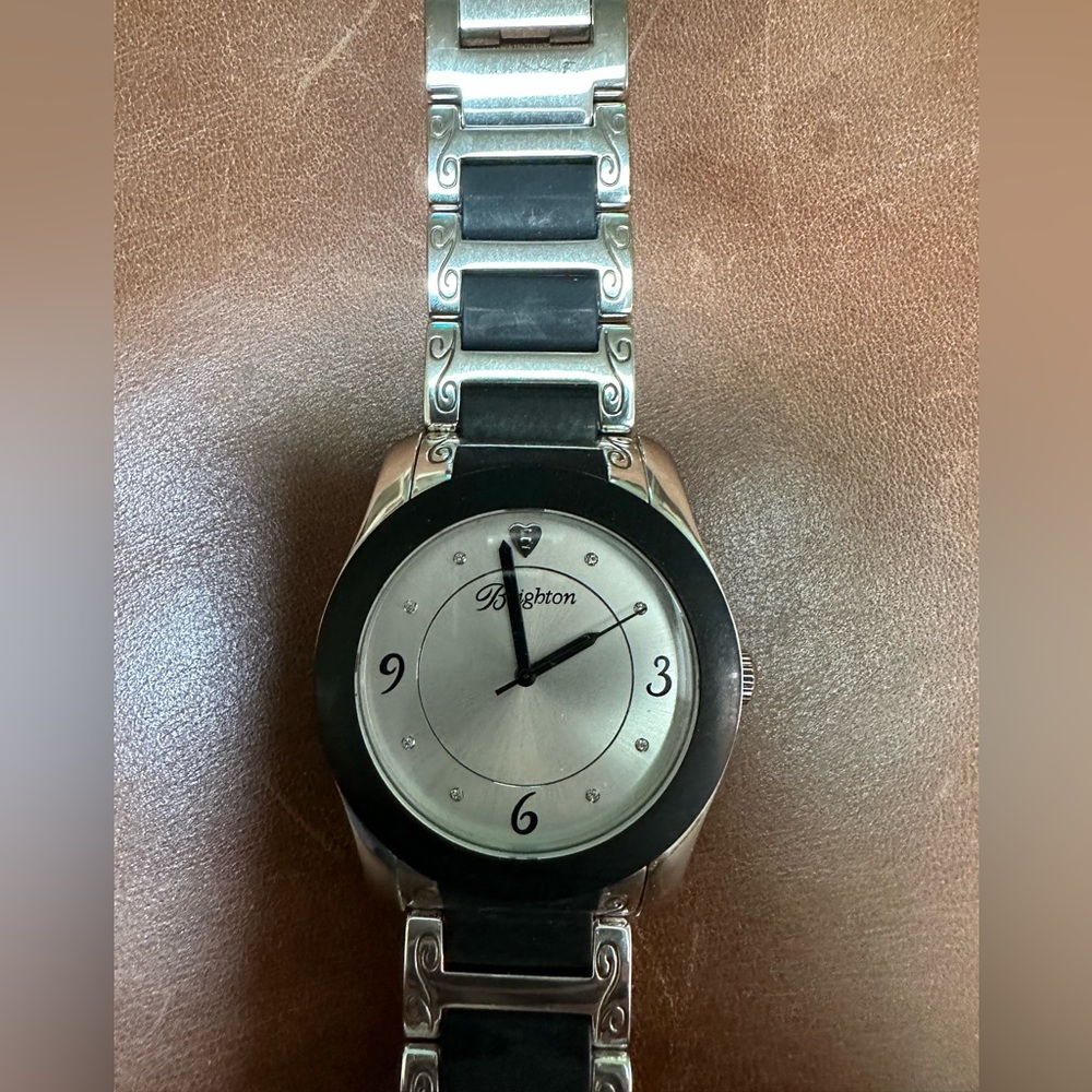 Brighton watch